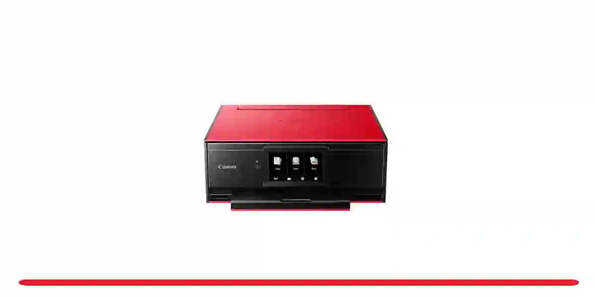 Canon PIXMA TS9160 Driver Canon PIXMA TS9160 Driver