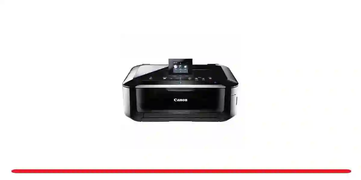 Canon PIXMA MG5340 Drivers Canon PIXMA MG5340 Drivers