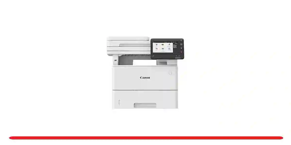 Canon imageCLASS MF563x Driver