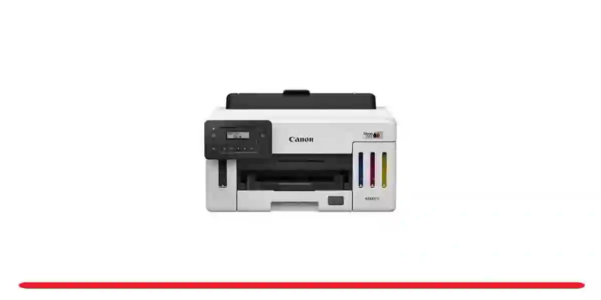 Canon MAXIFY GX5150 Driver 