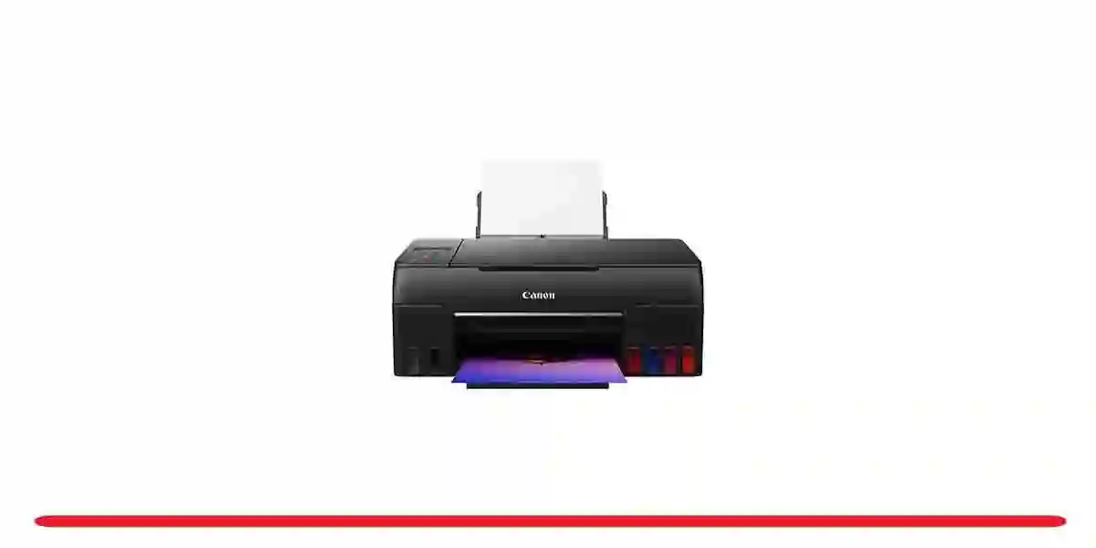 Canon PIXMA G670 Driver