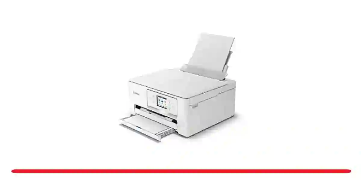 Canon PIXMA TS7770 Driver 