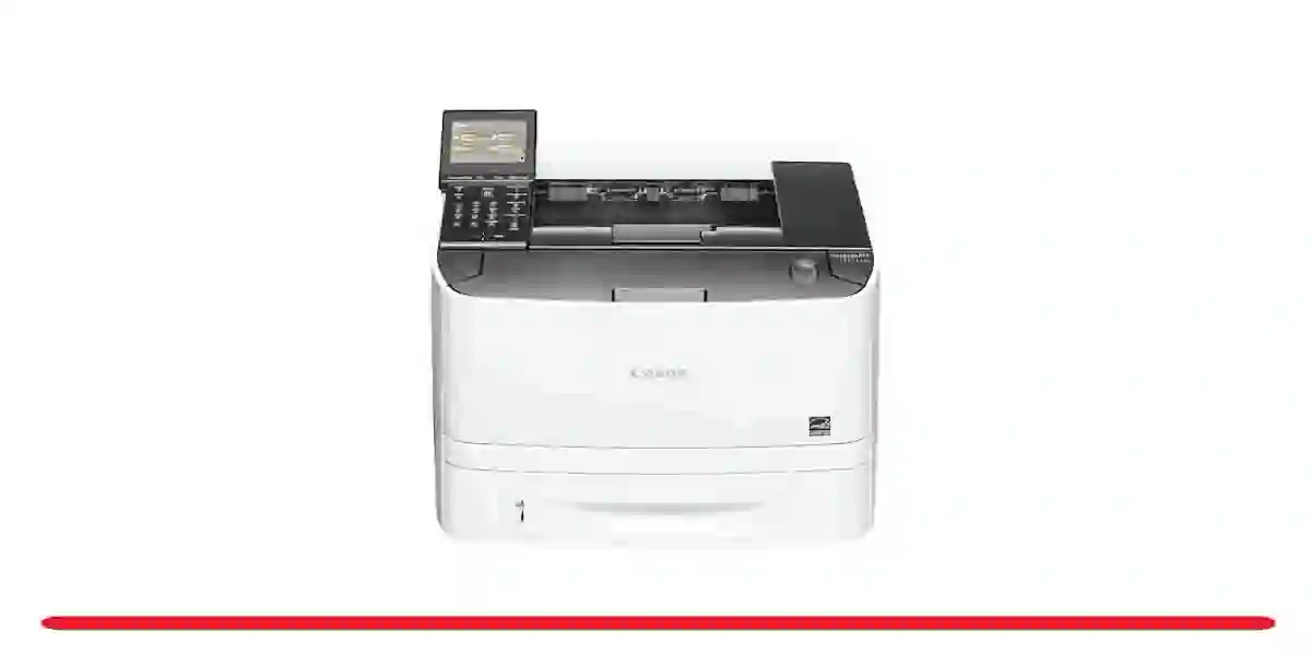 Canon imageCLASS LBP253dw Driver Canon imageCLASS LBP253dw Driver